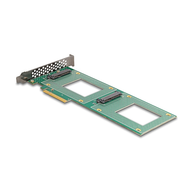 DeLOCK 90151 interface cards/adapter Netzwerkkarten