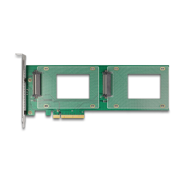 DeLOCK 90151 interface cards/adapter