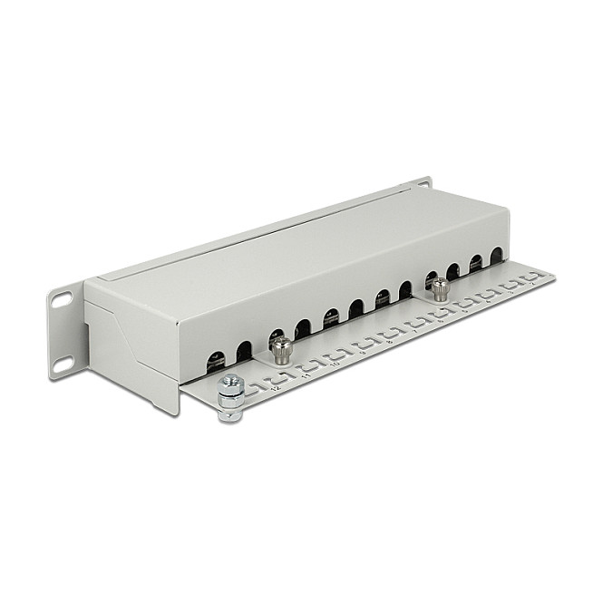 DeLOCK 43308 patch panel