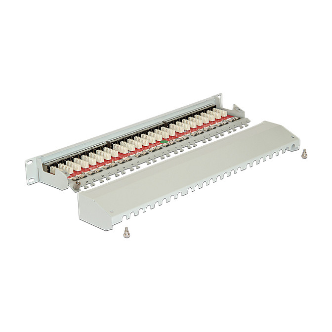 DeLOCK 43319 patch panel
