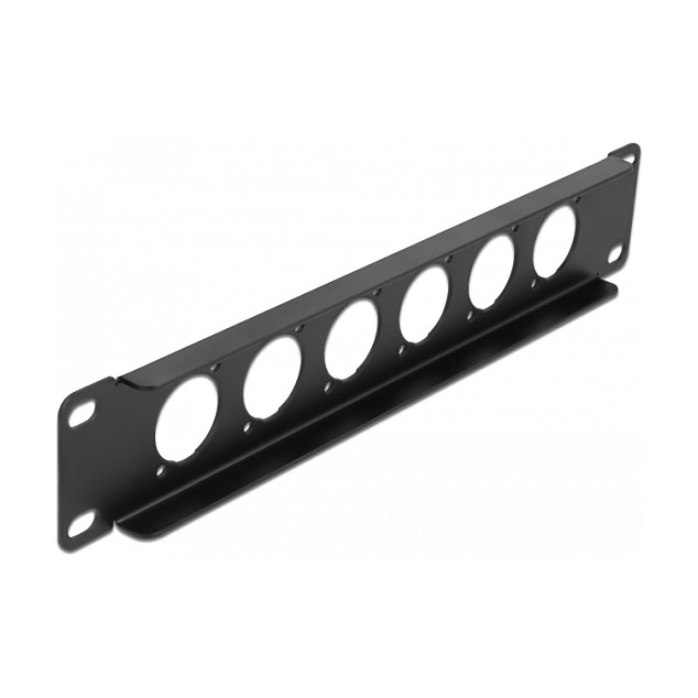 DeLOCK 86501 patch panel