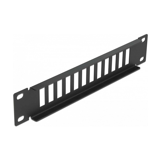 DeLOCK 66802 patch panel accessory