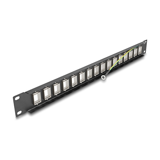 DeLOCK 66758 patch panel accessory