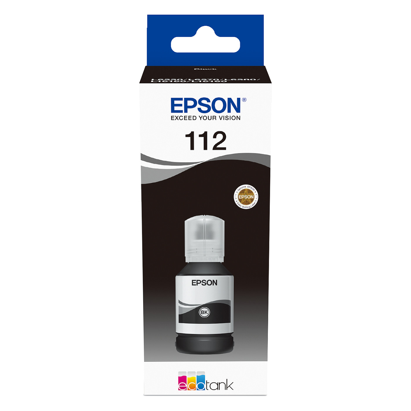 Epson EcoTank 112