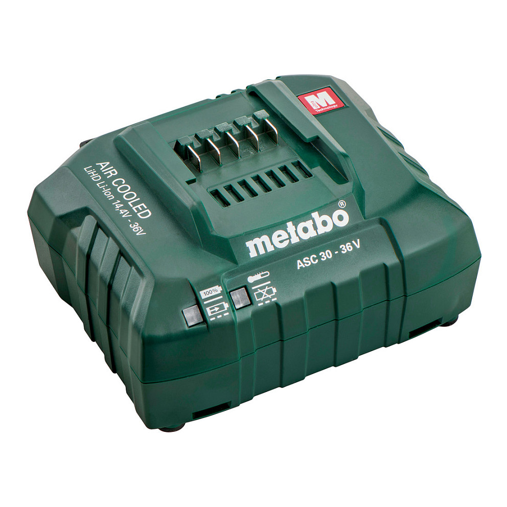 Ladegert ASC 55, 12-36 V EU