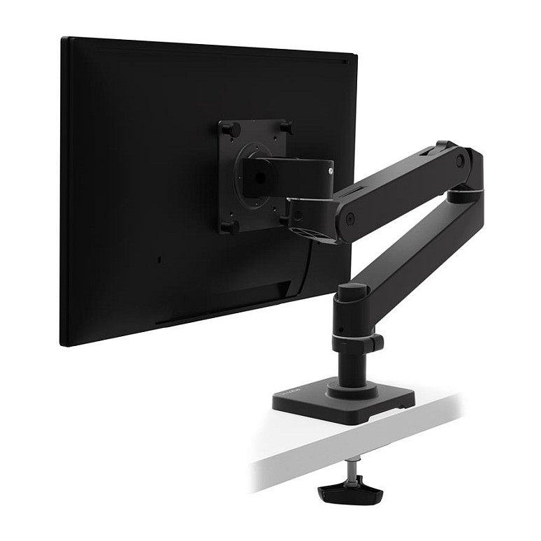 ERGOTRON LX PRO single Monitorarm Tisch