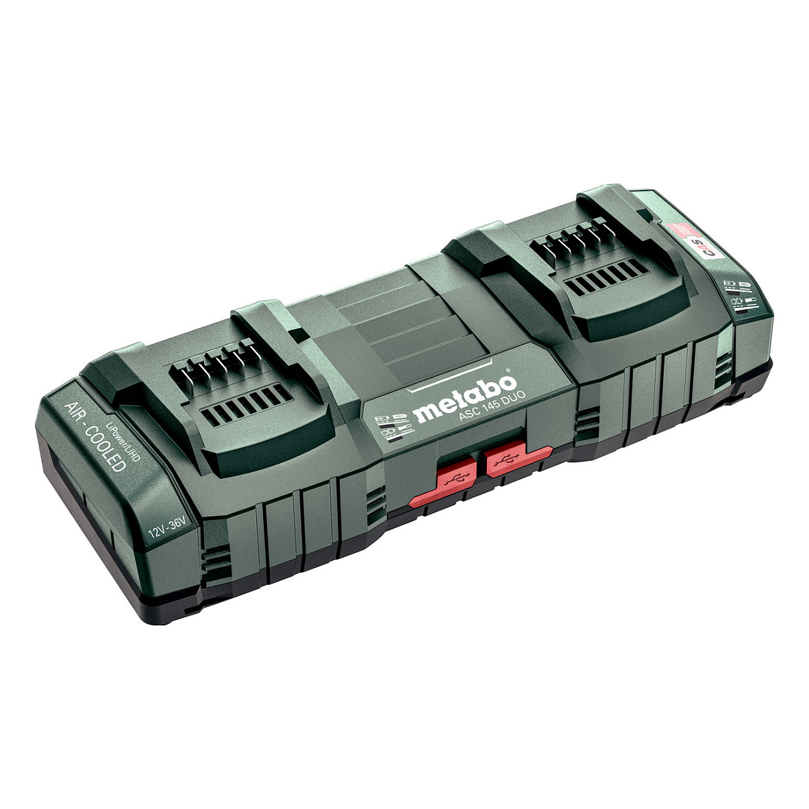 Metabo 627495000 battery charger Werkzeuge