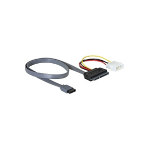 DeLOCK SATA All-in-One cable SATA cable Computer