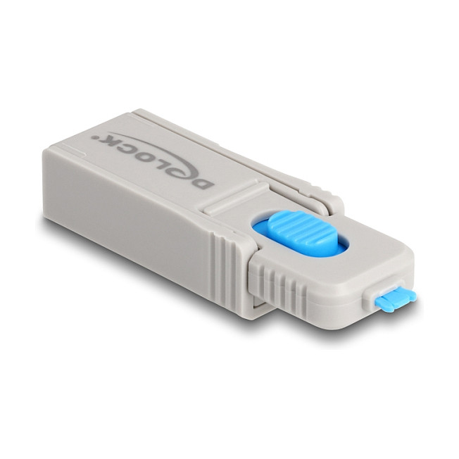 DeLOCK 20923 port blocker