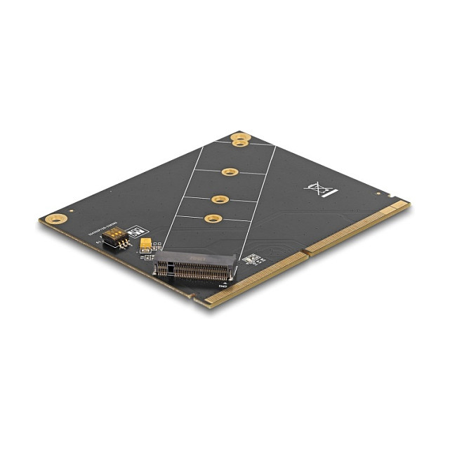 DeLOCK 61057 interface cards/adapter Netzwerkartikel