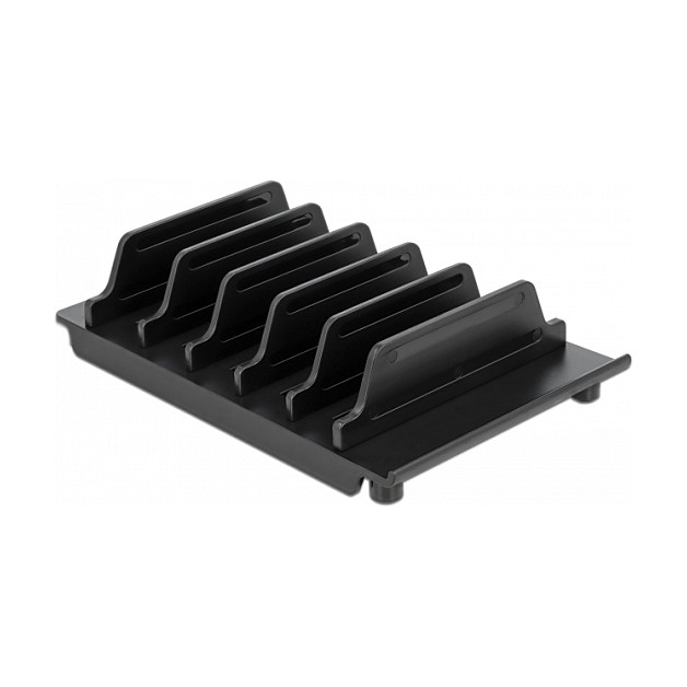 DeLOCK 18366 telephone mount/stand Netzwerk