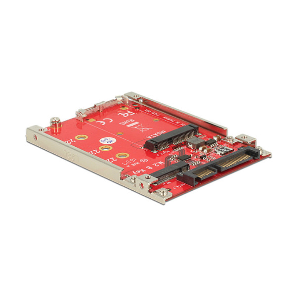 DeLOCK 62859 interface cards/adapter Netzwerkartikel
