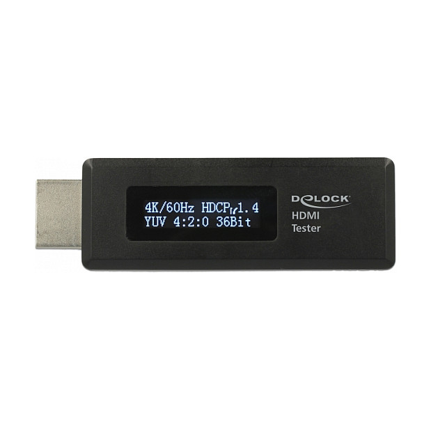 DeLOCK 63327 cable gender changer
