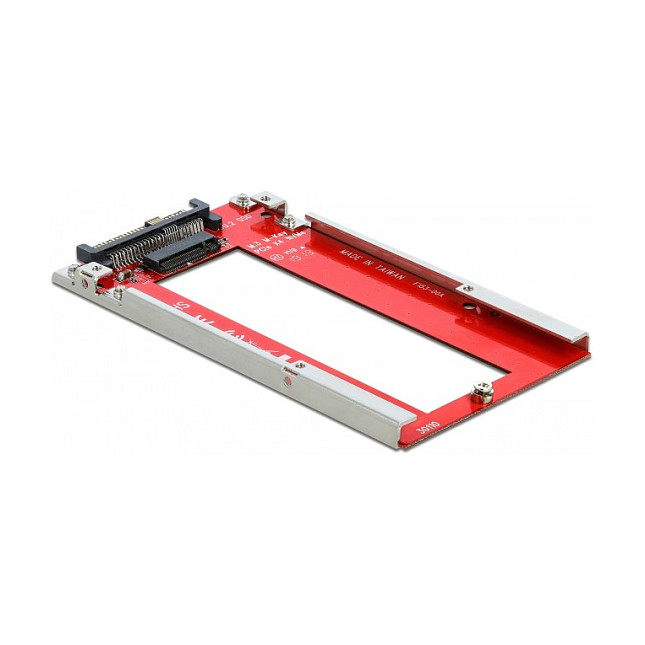 DeLOCK 64077 interface cards/adapter Netzwerkartikel