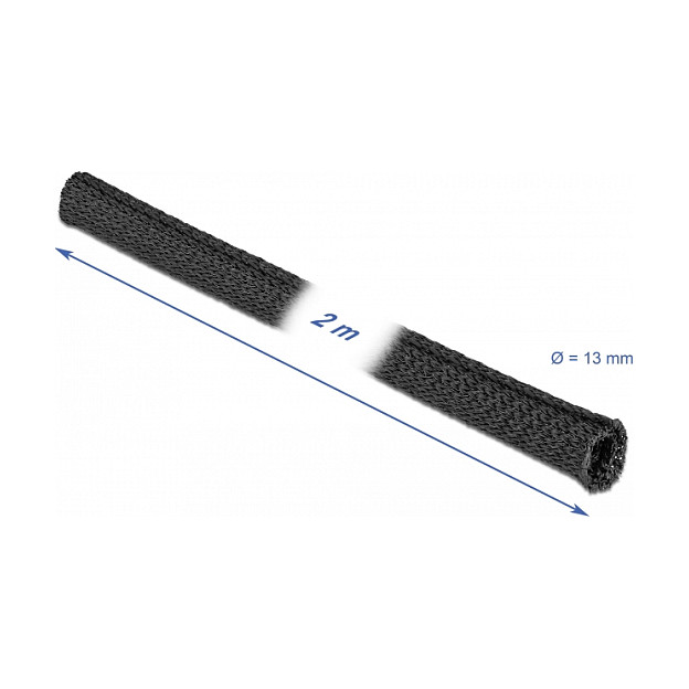 DeLOCK 19171 cable sleeve
