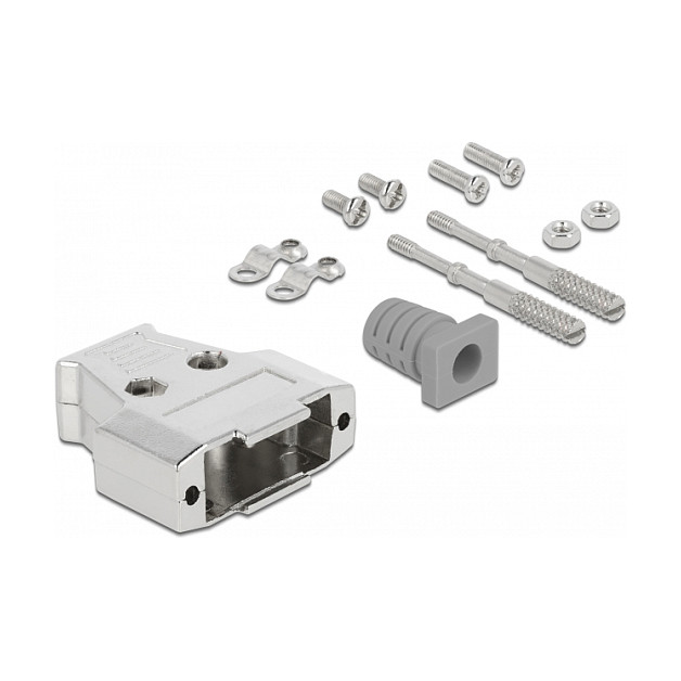 DeLOCK 66626 cable accessory Netzwerkartikel