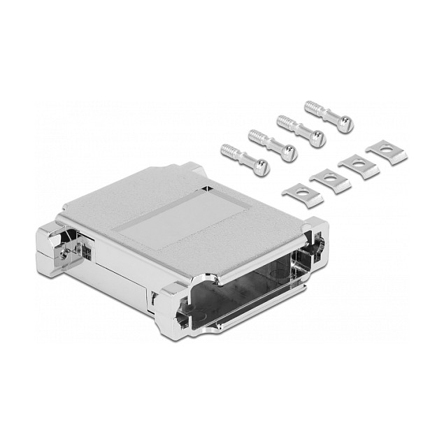 DeLOCK 66815 cable accessory Display