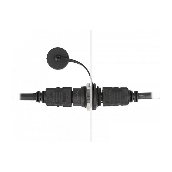 DeLOCK 86969 keystone module