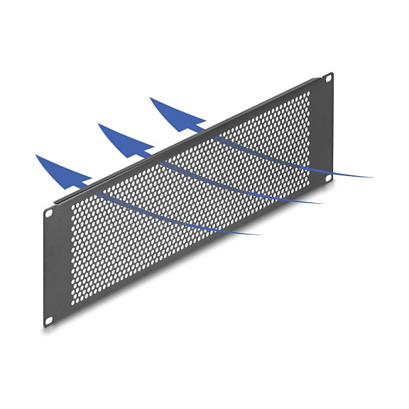 DeLOCK 67037 rack accessory Netzwerk- und Serverschränke
