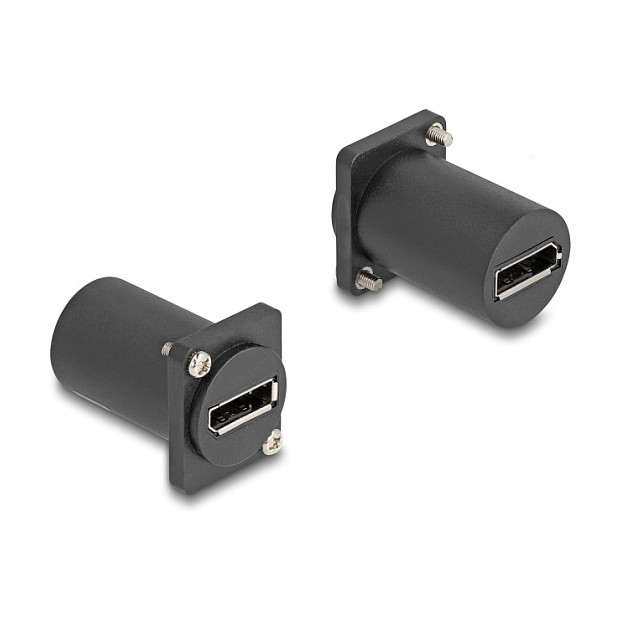 DeLOCK 88154 cable gender changer Display
