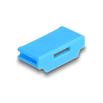 DeLOCK 20948 port blocker Display
