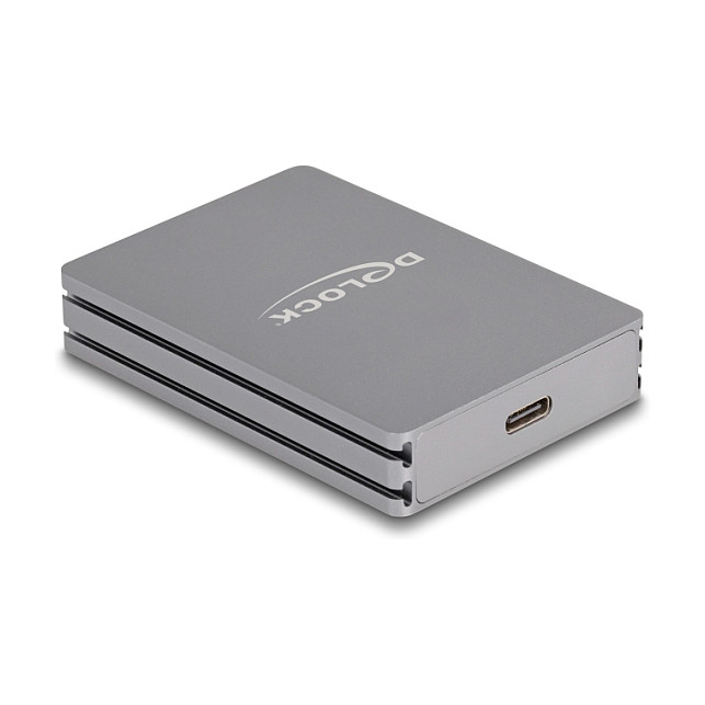 DeLOCK 91011 card reader USB