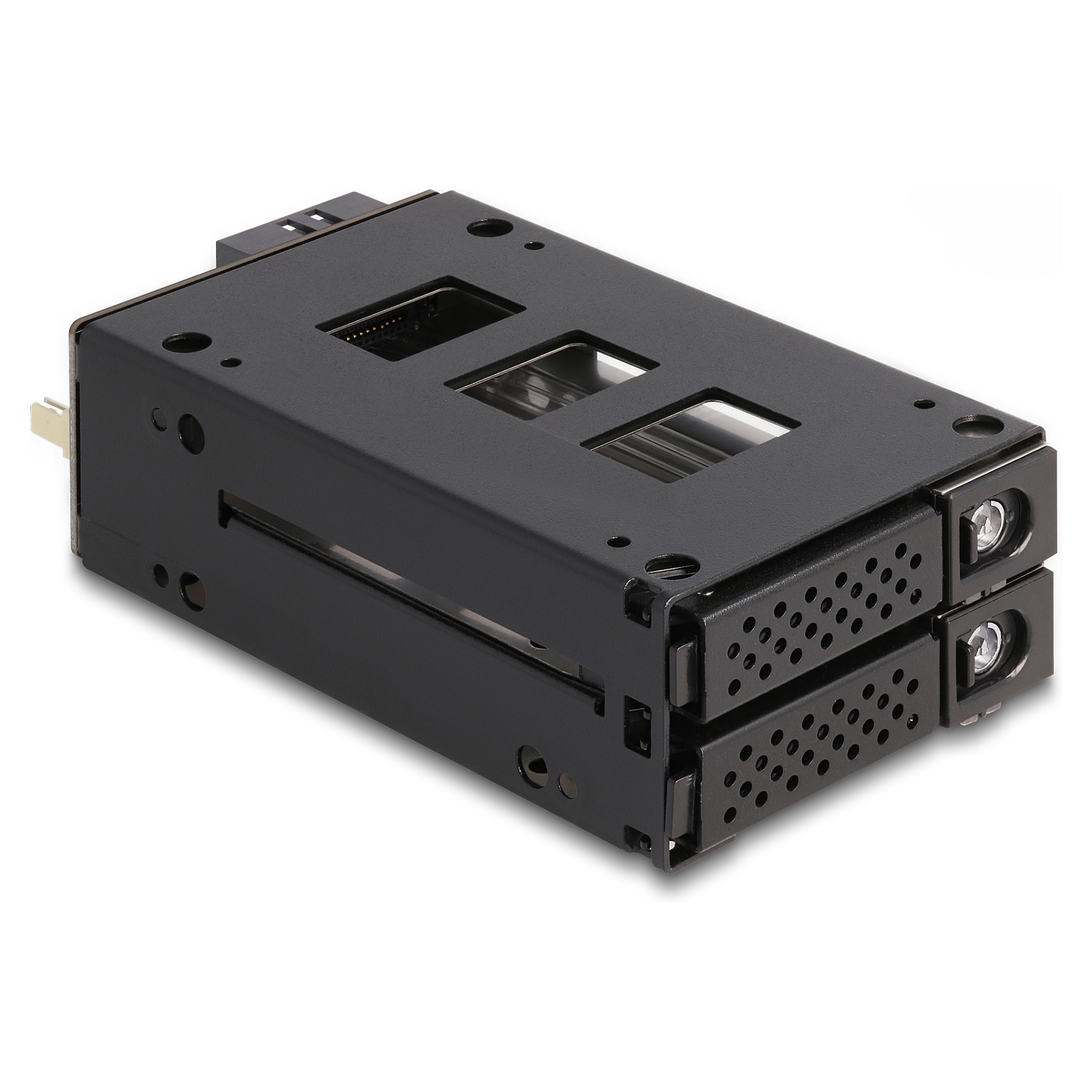 DeLOCK 47019 drive bay panel Computer