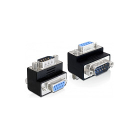 DeLOCK 65266 cable gender changer Display