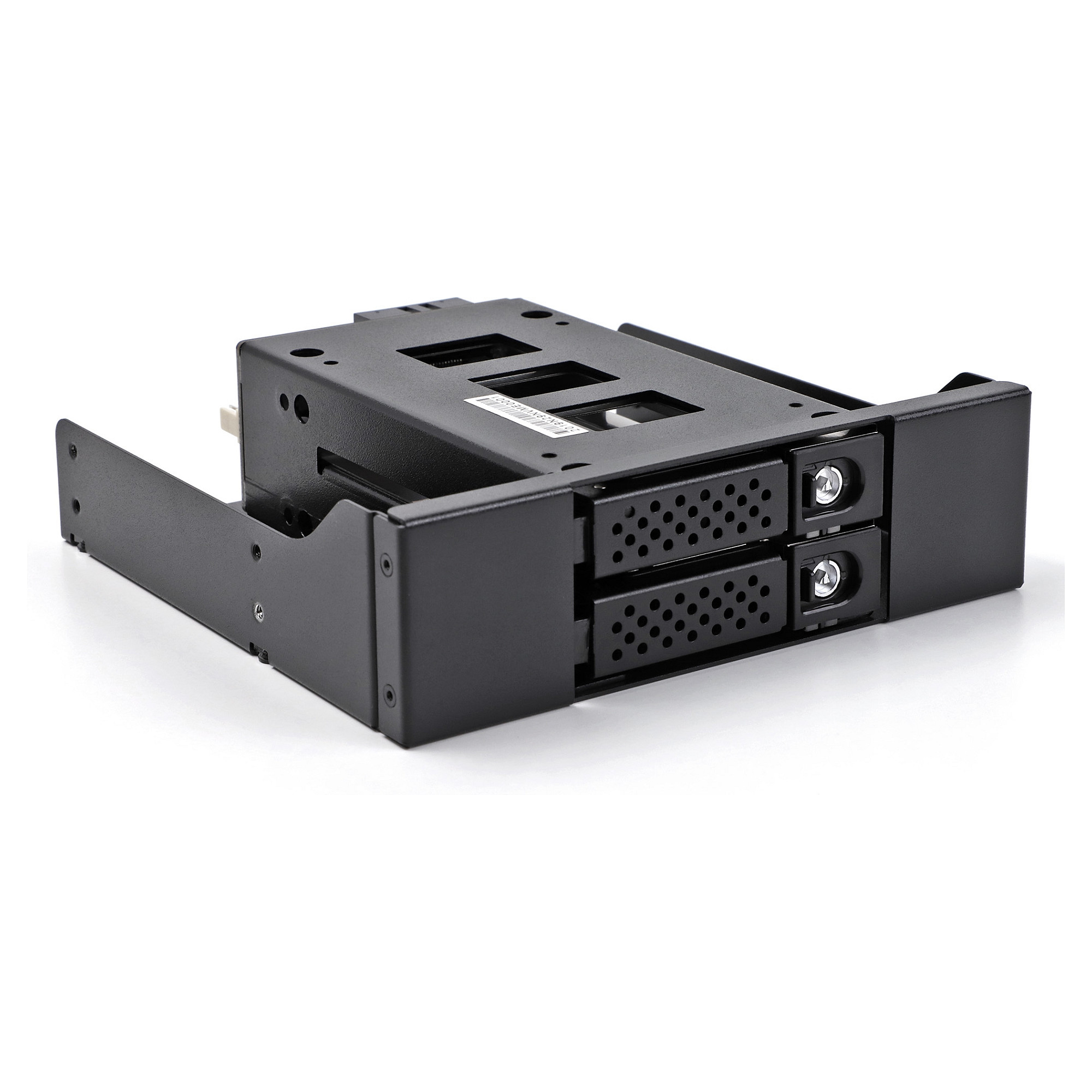DeLOCK 47011 drive bay panel Computer
