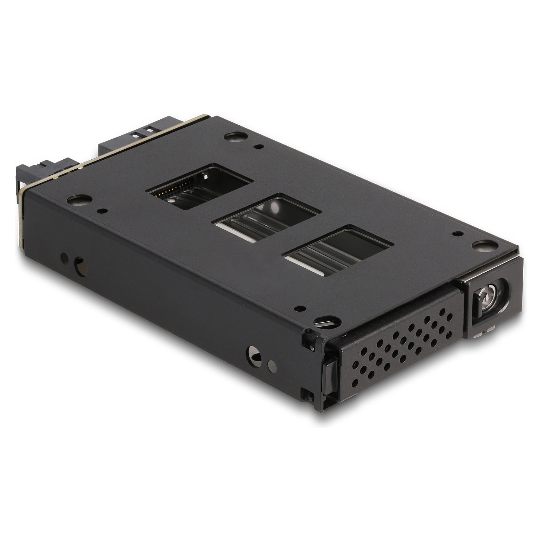 DeLOCK 47005 drive bay panel Computer