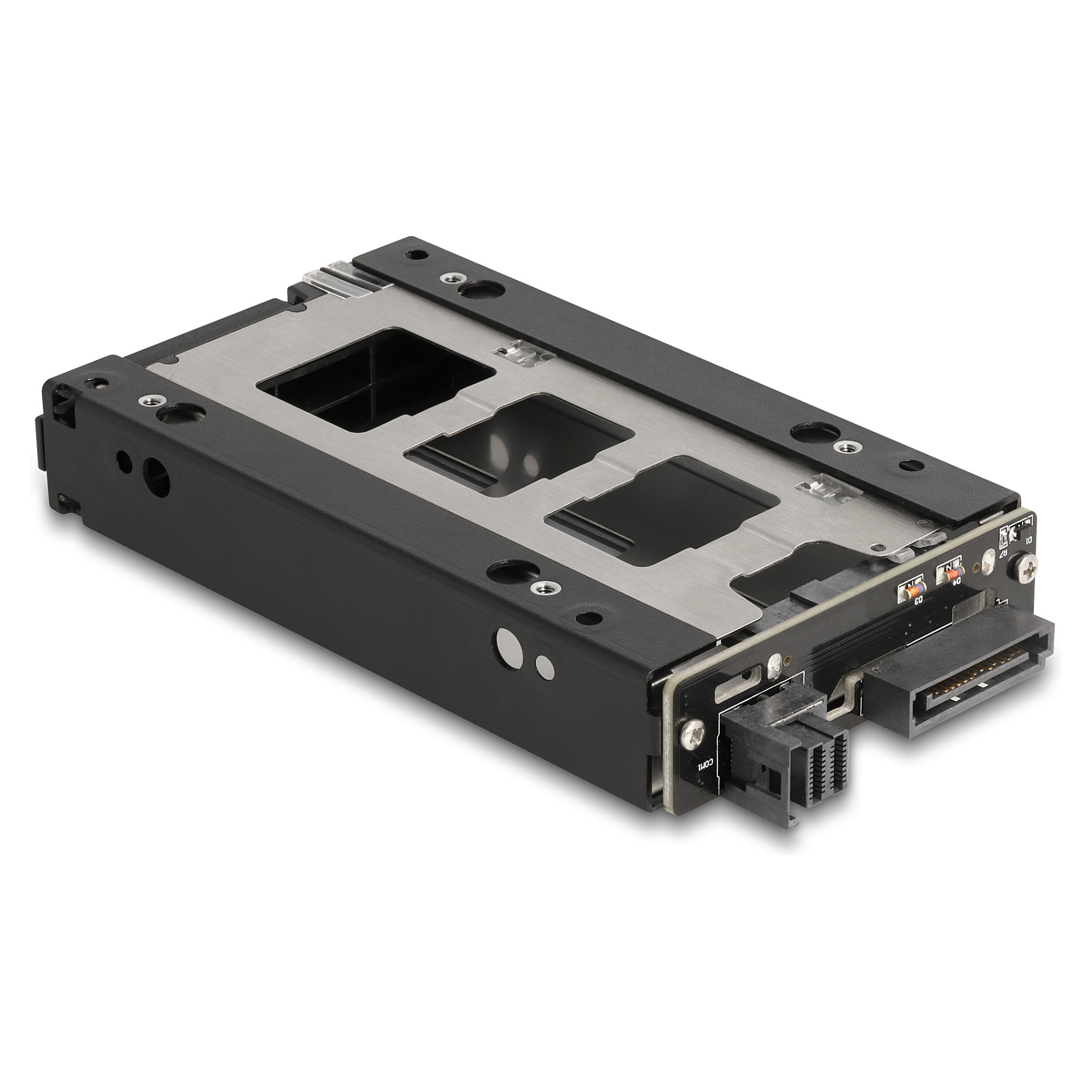DeLOCK 47005 drive bay panel
