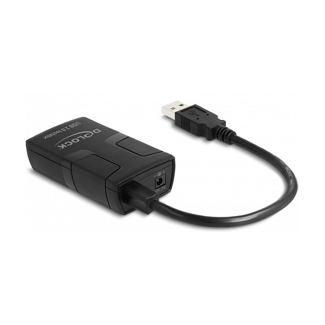 DeLOCK 64225 serial converter/repeater/isolator
