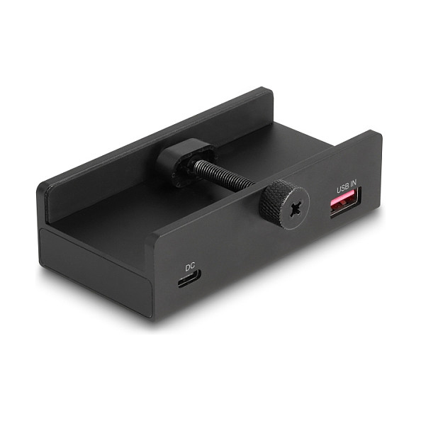 DeLOCK 64284 interface hub