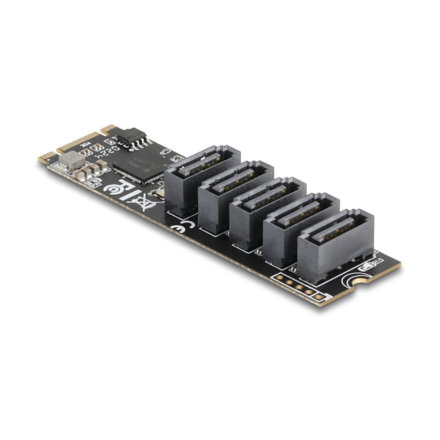 DeLOCK 64241 interface cards/adapter Computer