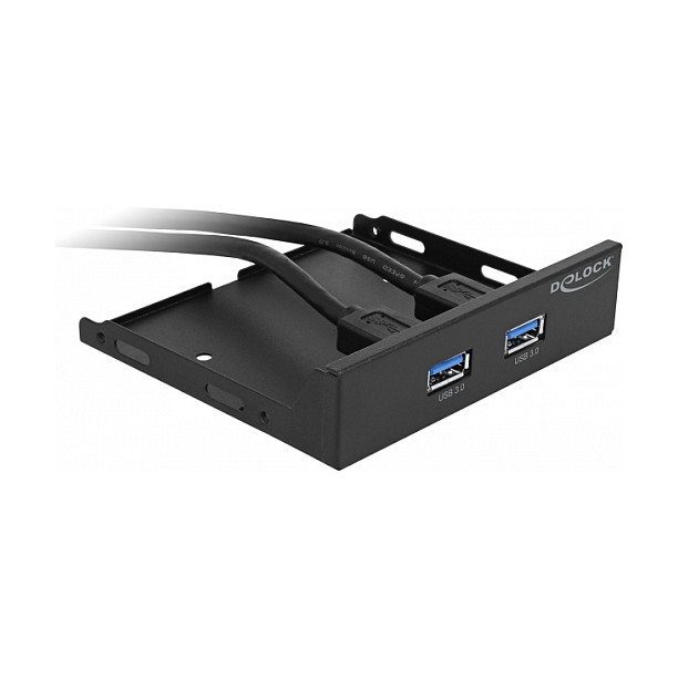 DeLOCK 63994 drive bay panel