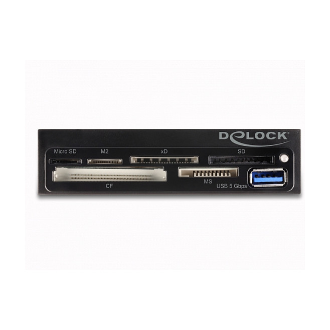 DeLOCK 91759 card reader