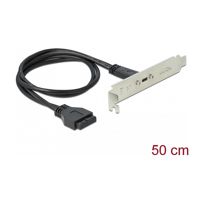 DeLOCK 89937 internal USB cable USB