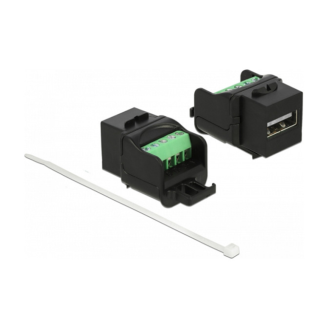 DeLOCK 86386 keystone module