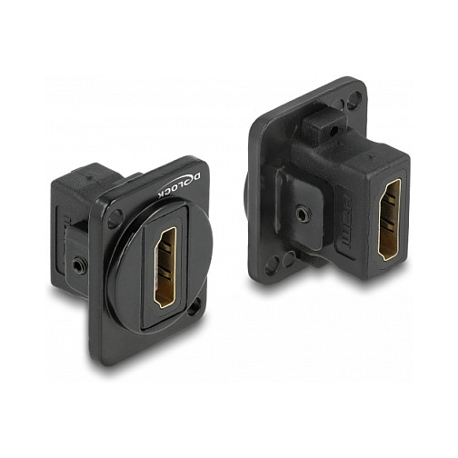DeLOCK 87810 cable gender changer Display