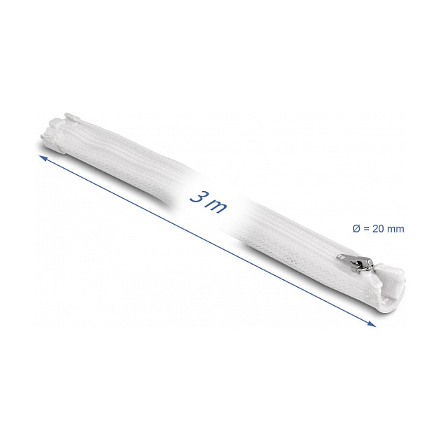 DeLOCK 20833 cable sleeve