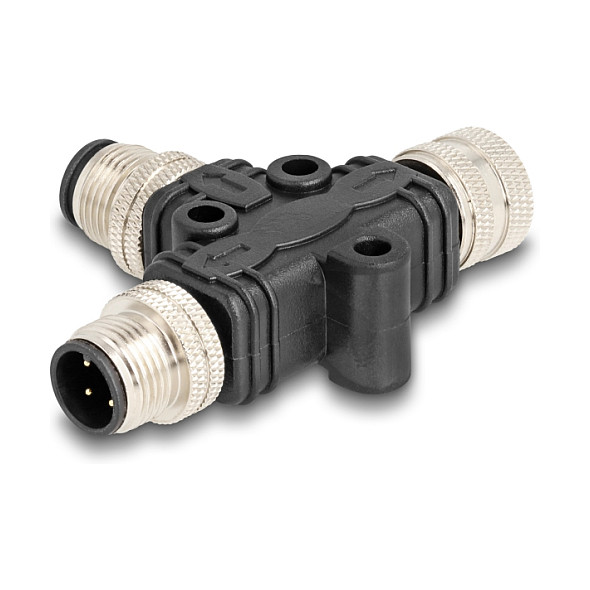 DeLOCK 60580 cable splitter/combiner Computer