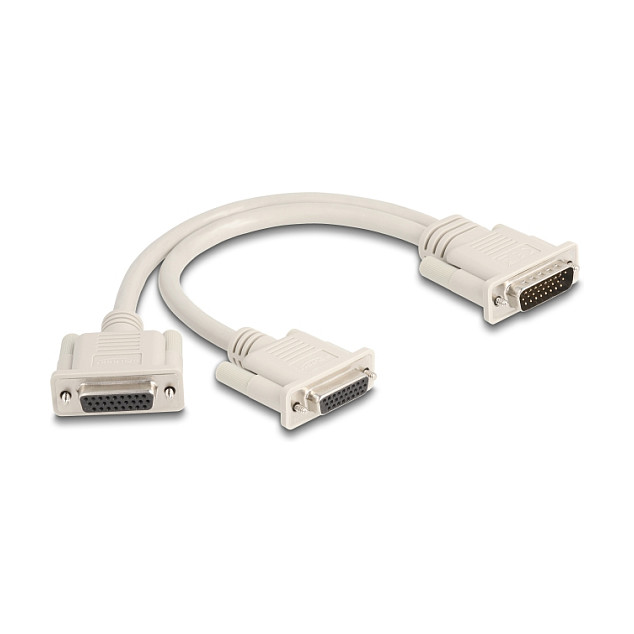DeLOCK 67171 serial cable Computer