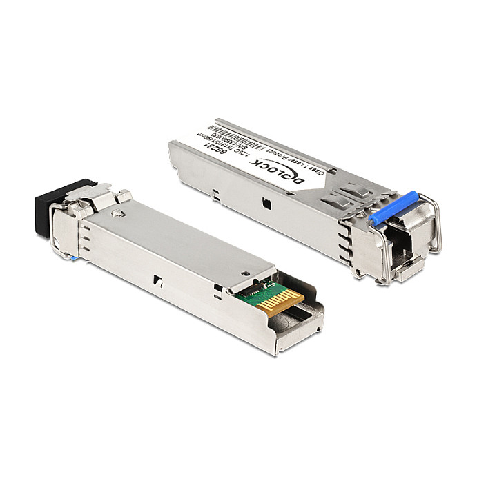 DeLOCK 86231 network transceiver module