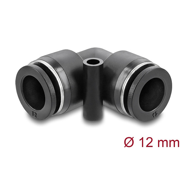 DeLOCK 60748 air fitting/connector
