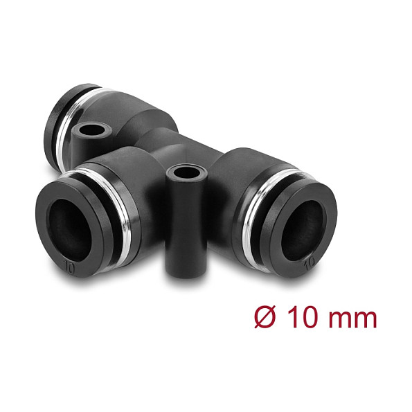 DeLOCK 60750 air fitting/connector