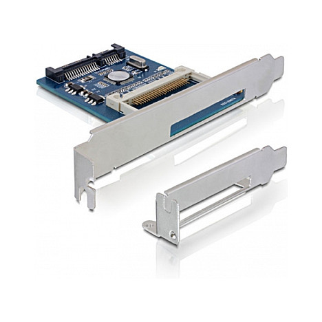 DeLOCK 91687 card reader Computer