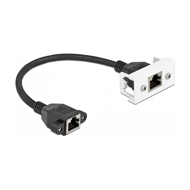 DeLOCK 87126 networking cable Netzwerk