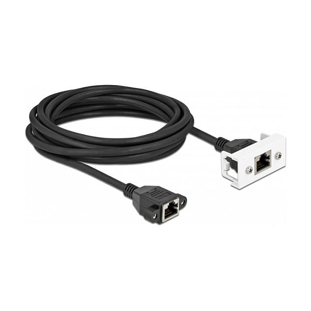 DeLOCK 87137 networking cable Netzwerk