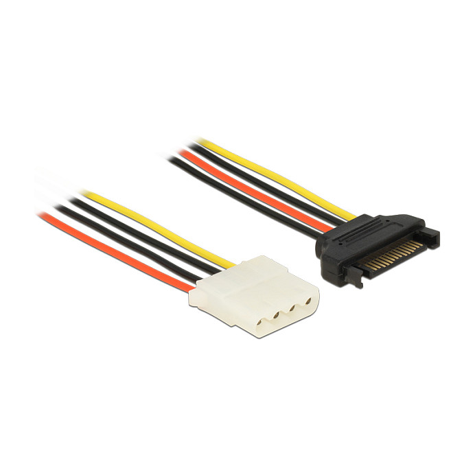 DeLOCK 60137 internal power cable Computer