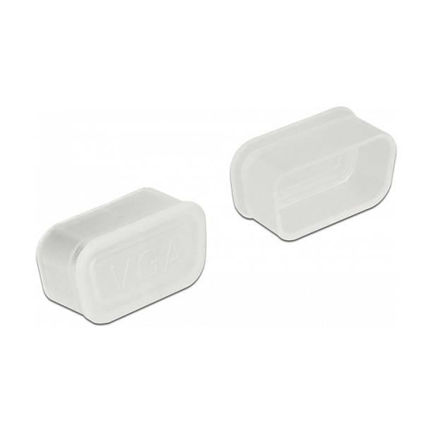 DeLOCK 60162 socket safety cover